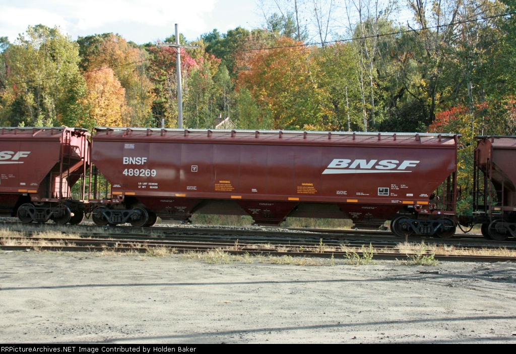 BNSF 489269