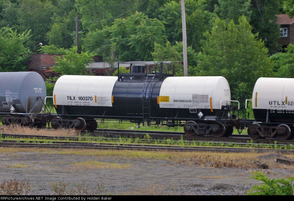 TILX 160370