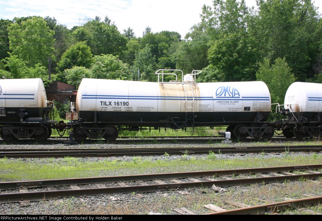 TILX 16190
