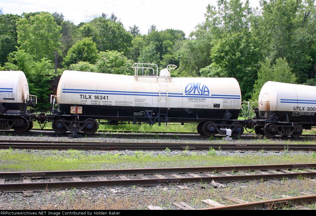 TILX 16341