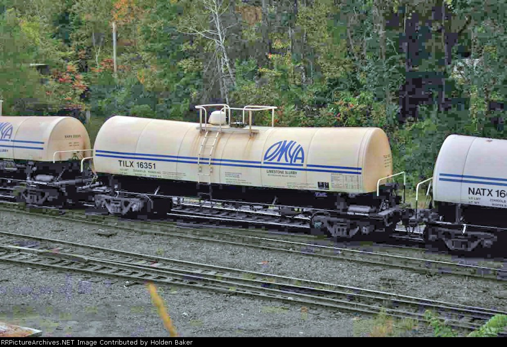 TILX 16351