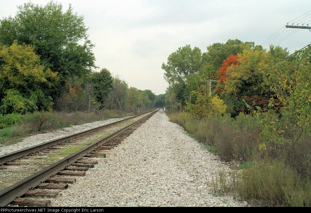 Middle River Area Northville