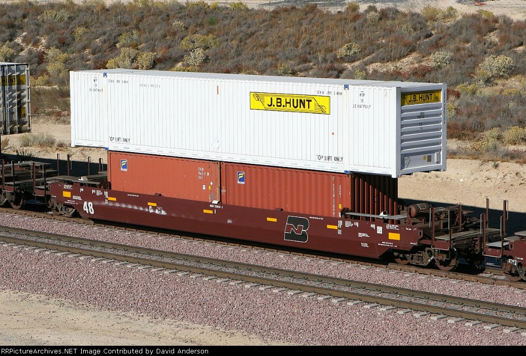 BNSF 230133C