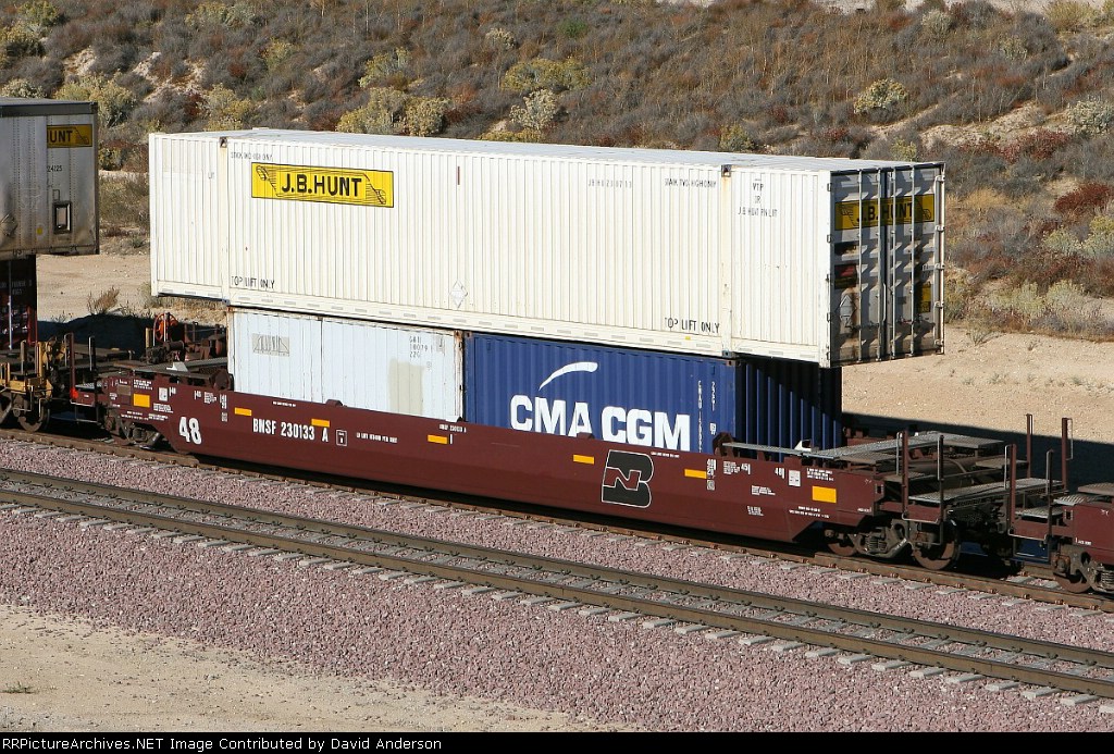BNSF 230133a