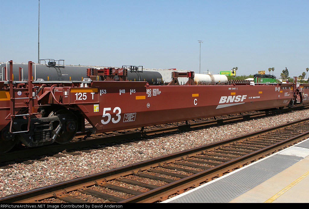 BNSF 254077C