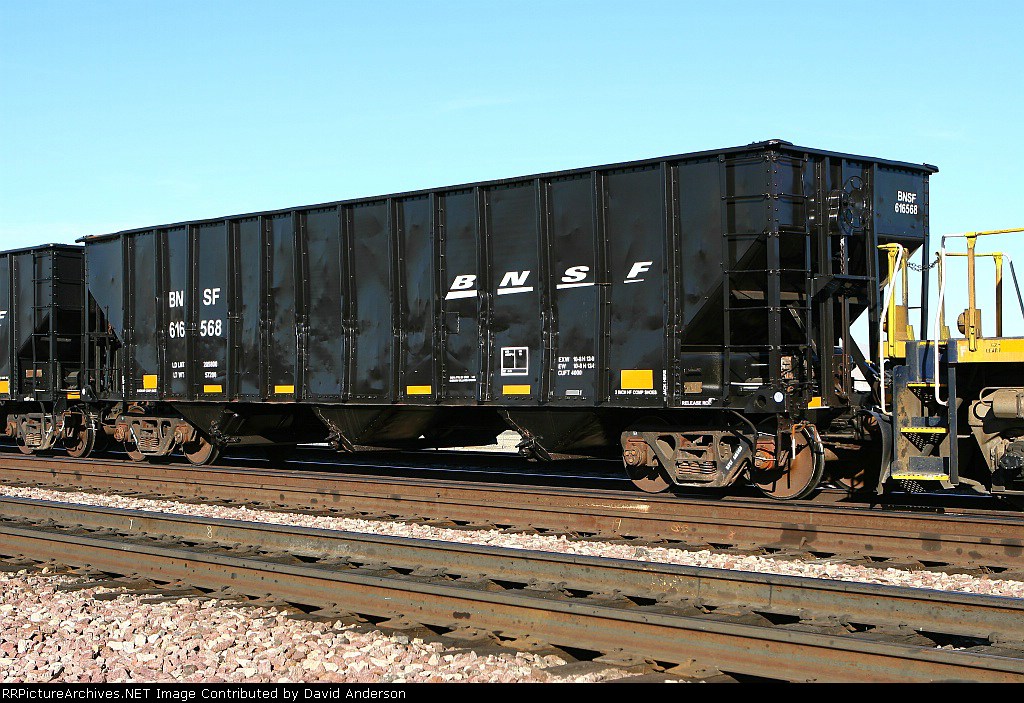 BNSF 61568