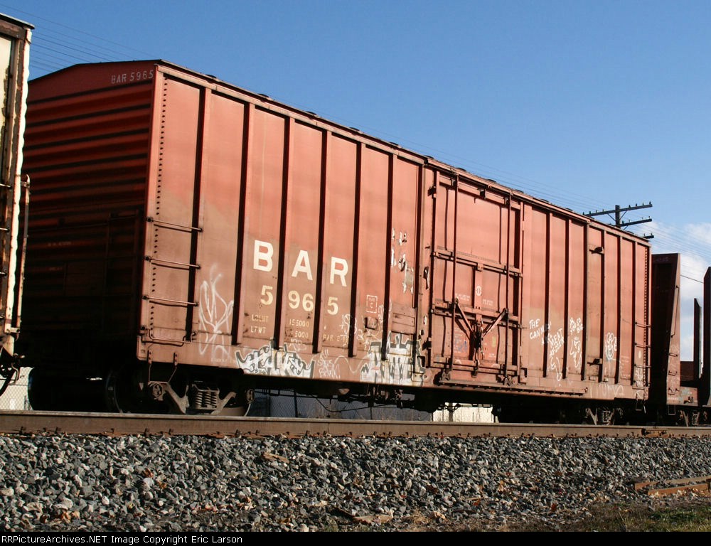 BAR 5965