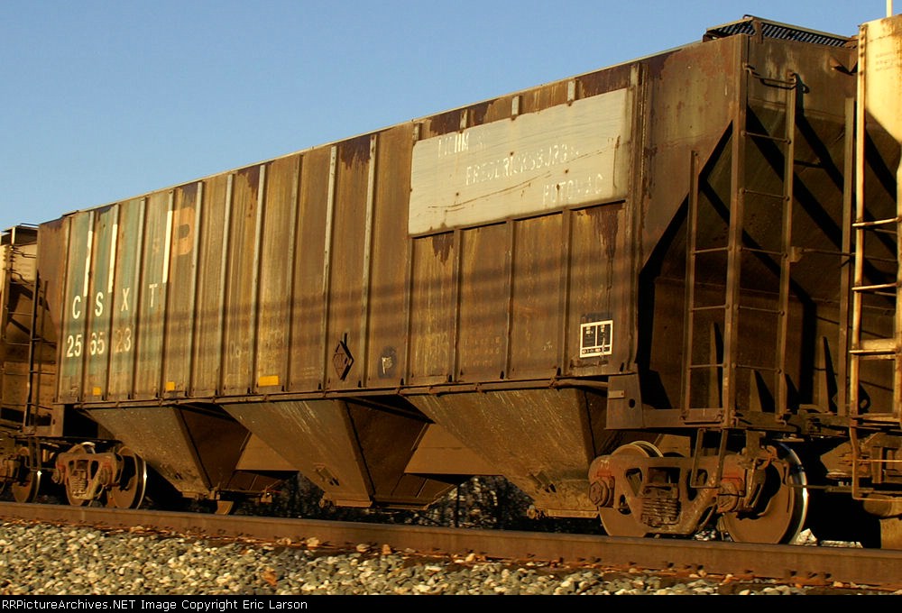 CSX 256523