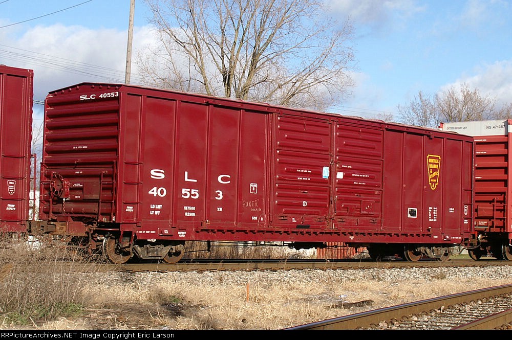 SLC 40553