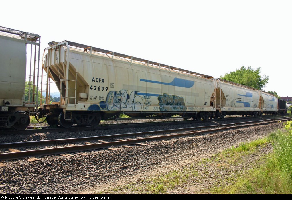 ACFX 42699