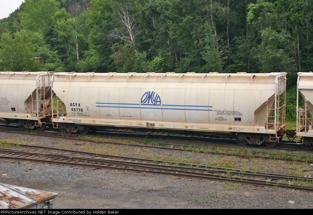 ACFX 45776