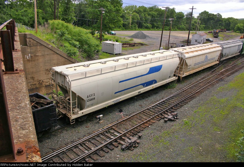 ACFX 45809