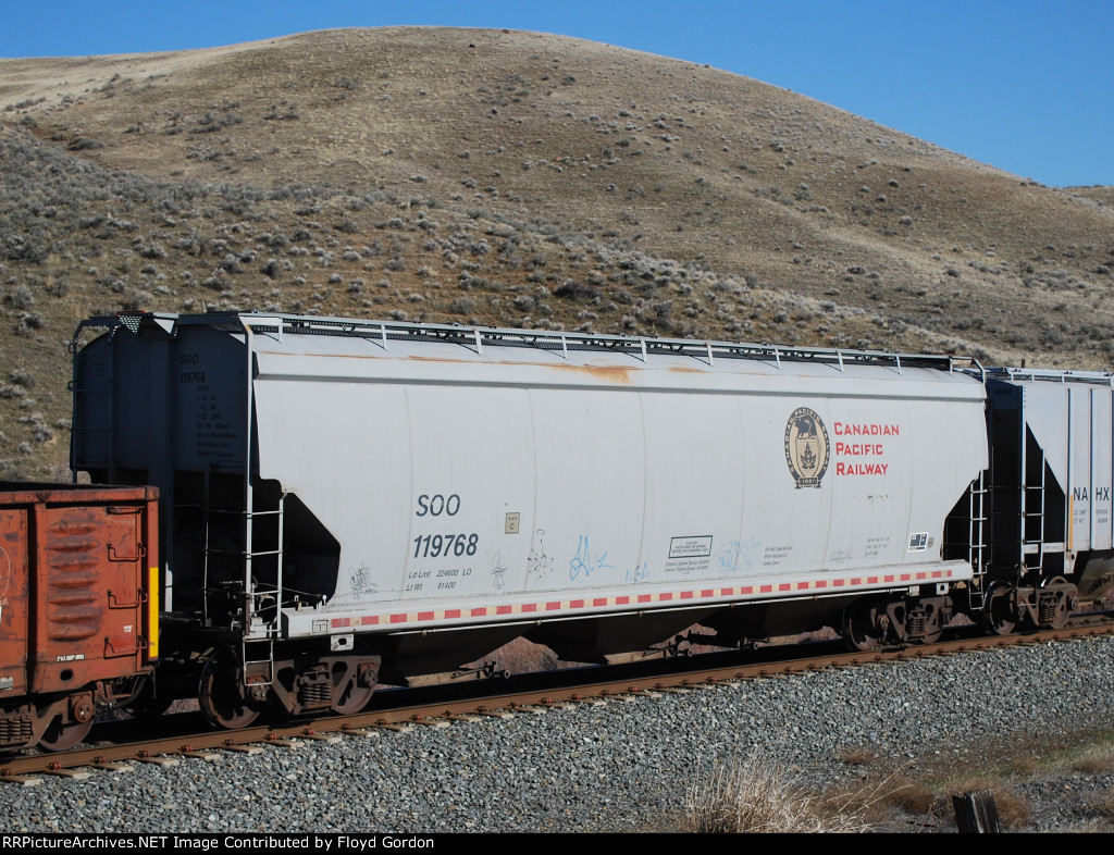SOO 119768 