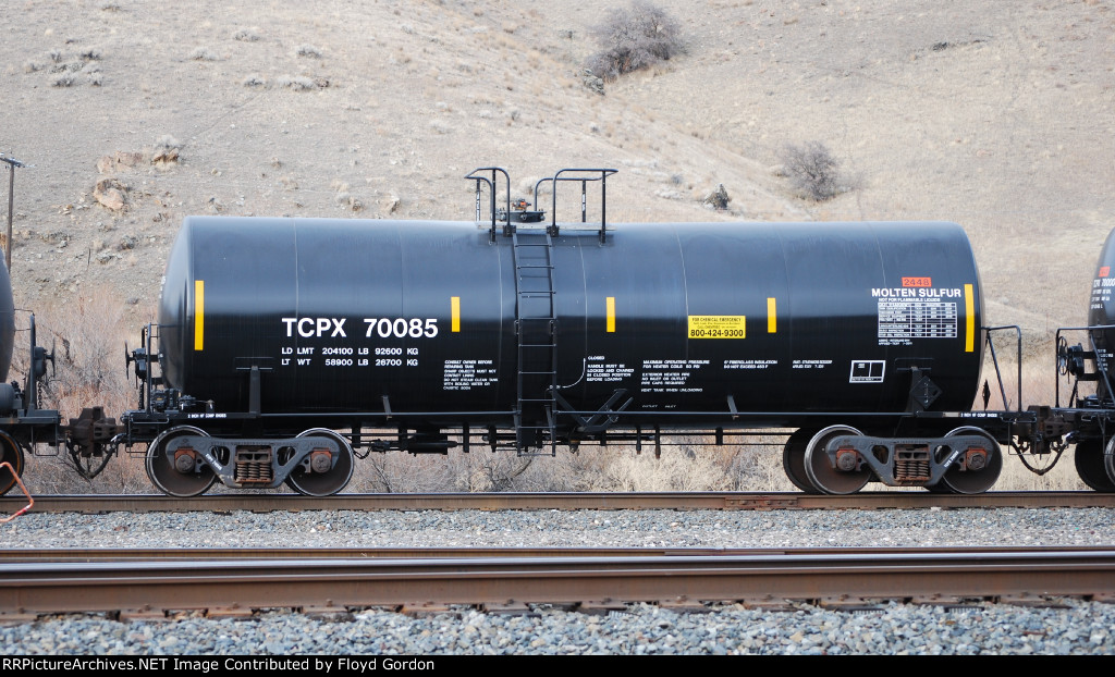 TCPX 70085