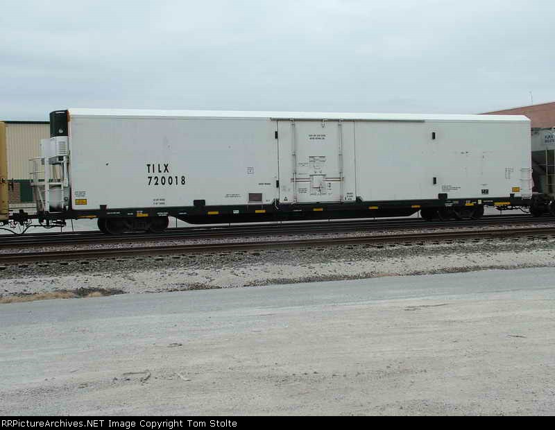 TILX 720018