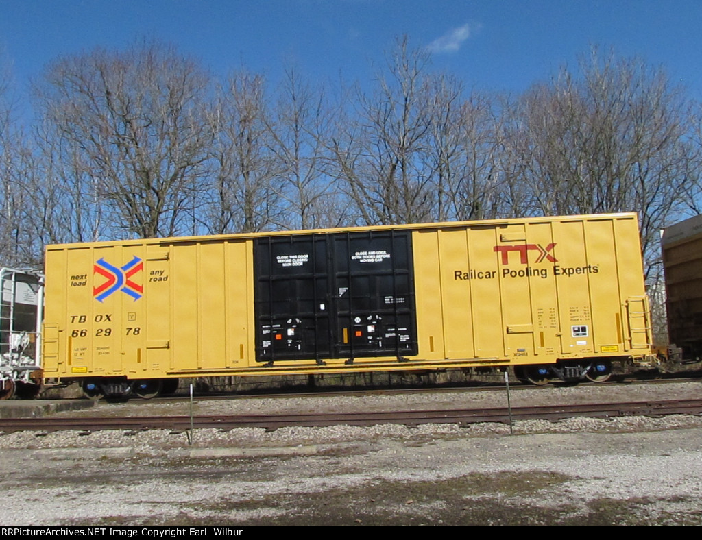TBOX #662978