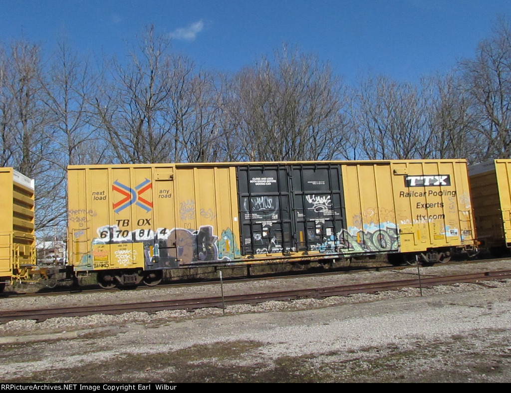 TBOX #670814