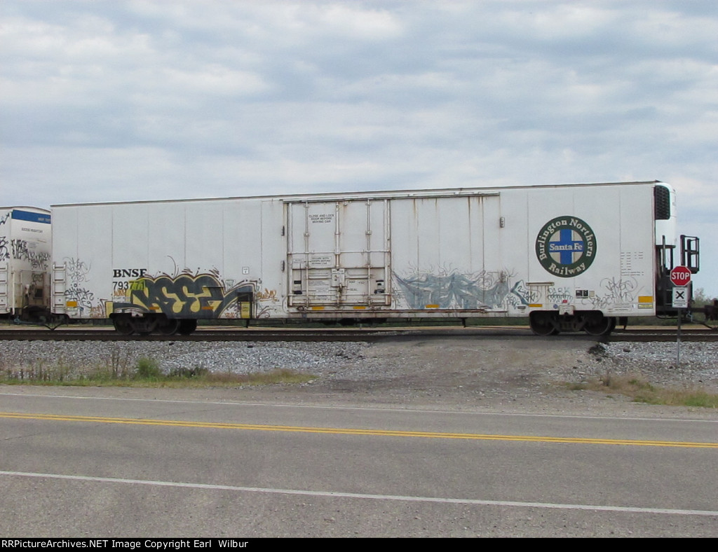 BNSF #793771