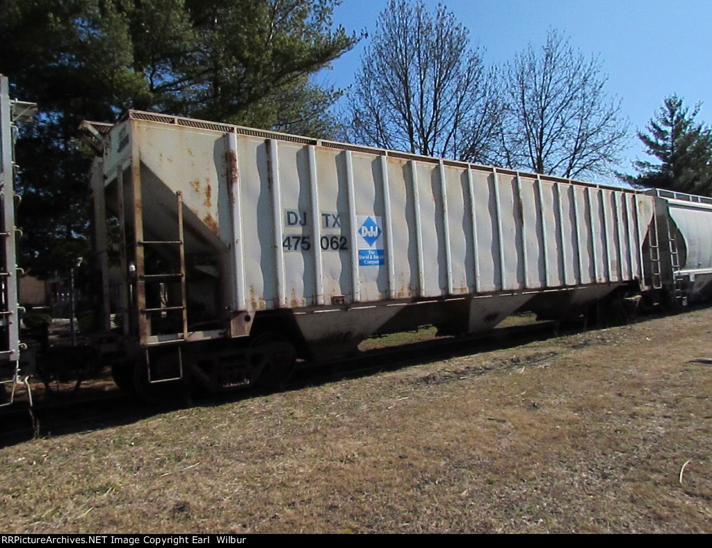 DJTX #475062
