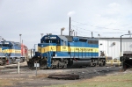 Nahant Yard