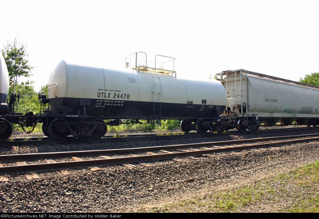 UTLX 24478