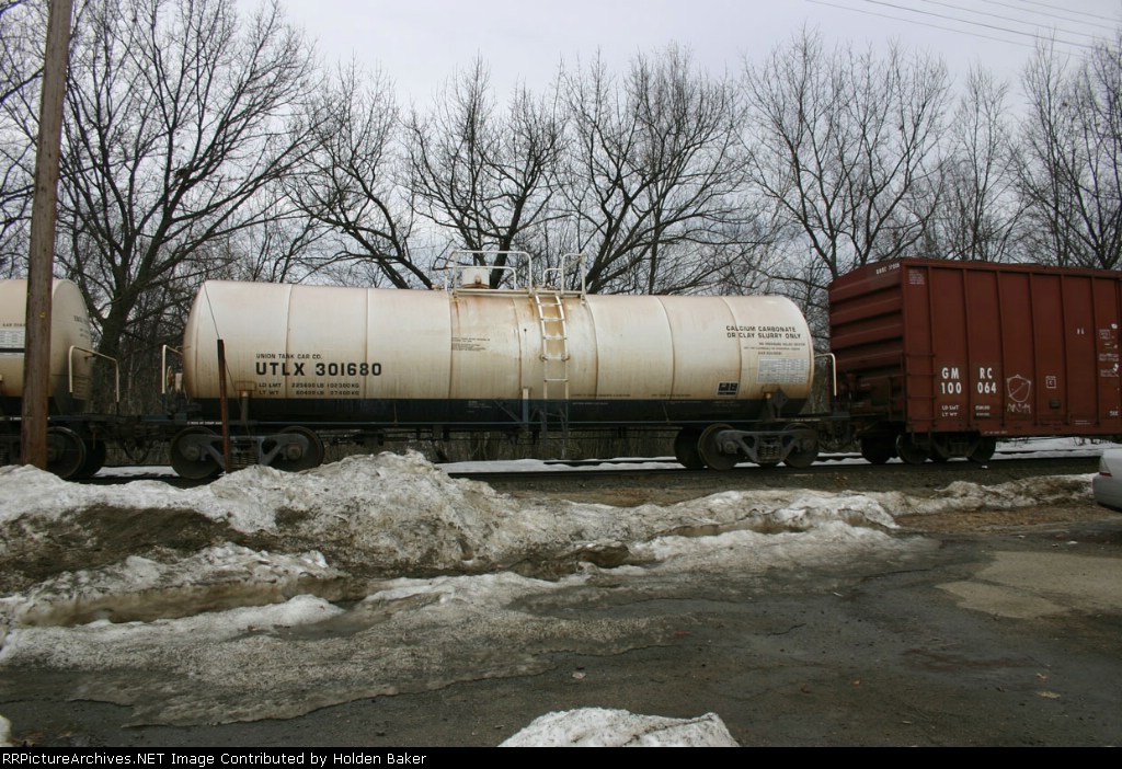 UTLX 301680