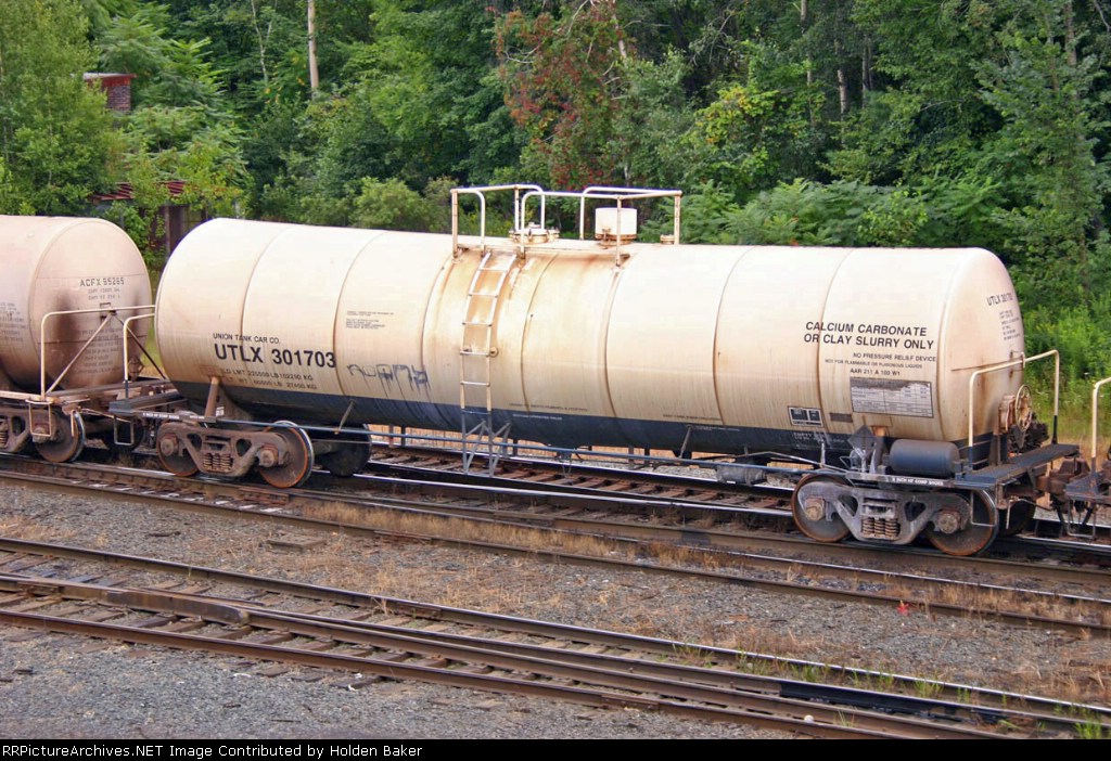 UTLX 301703