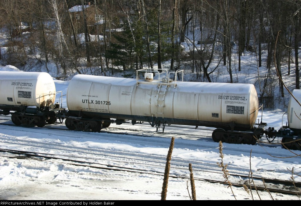 UTLX 301725