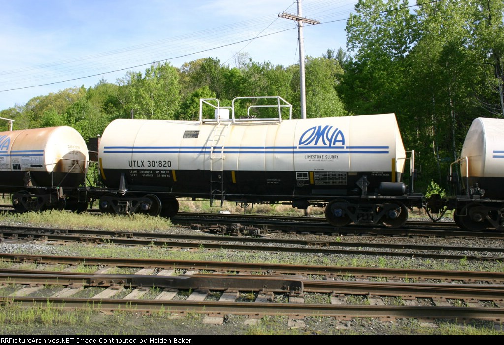 UTLX 301820