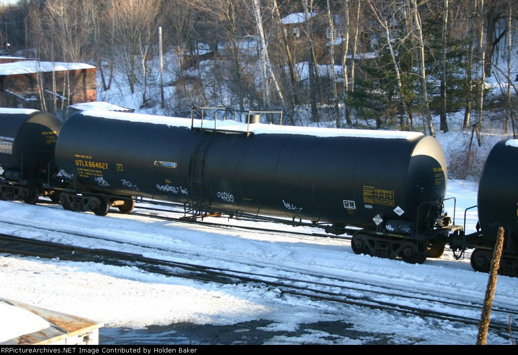 UTLX 664027