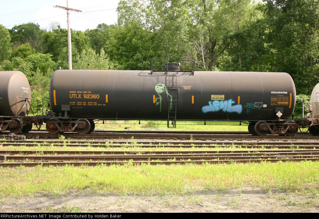 UTLX 92360