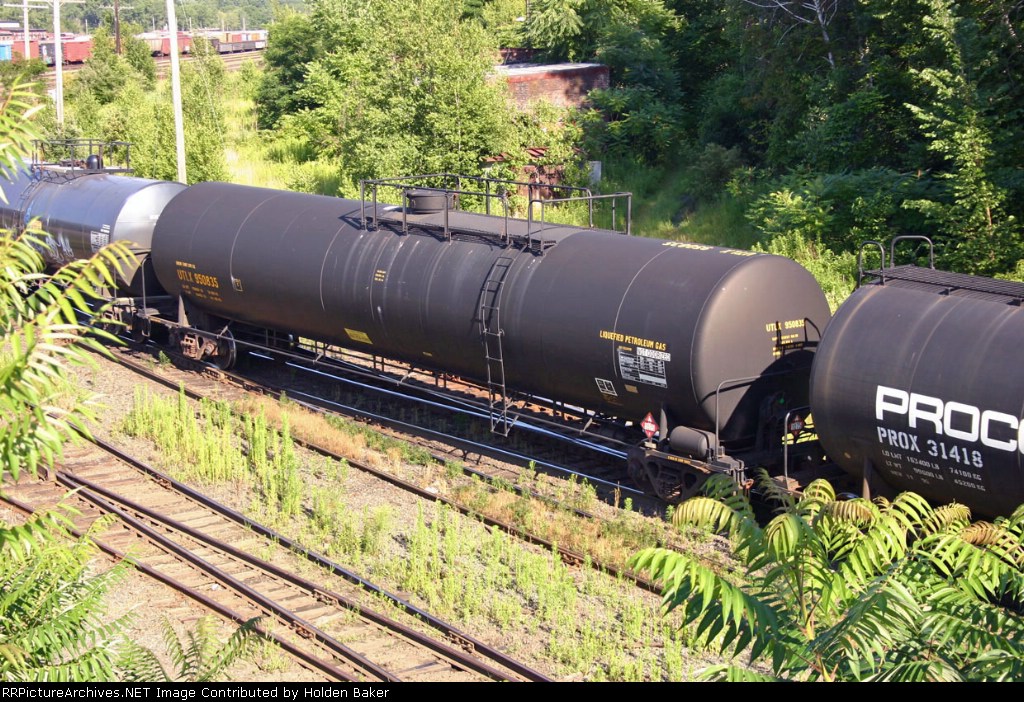 UTLX 950835