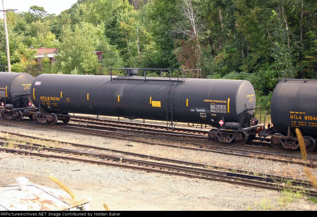 UTLX 952791