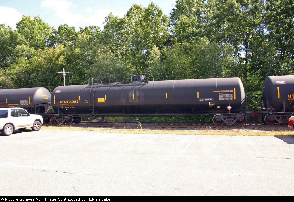 UTLX 952889