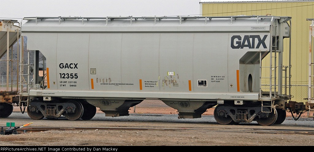 GACX 12355
