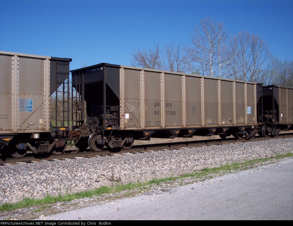 JHMX 991129