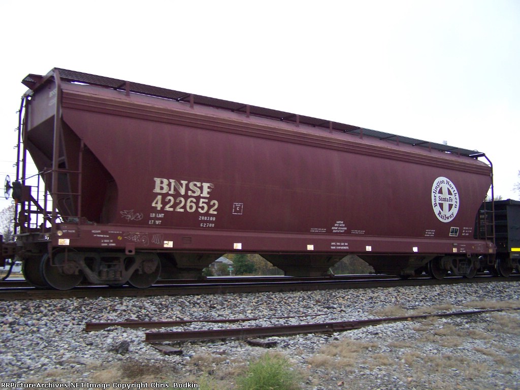 BNSF 422652