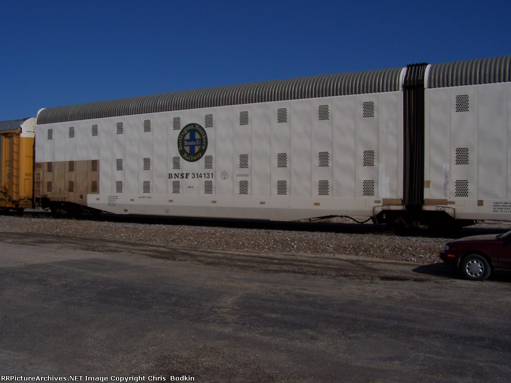 BNSF 314131