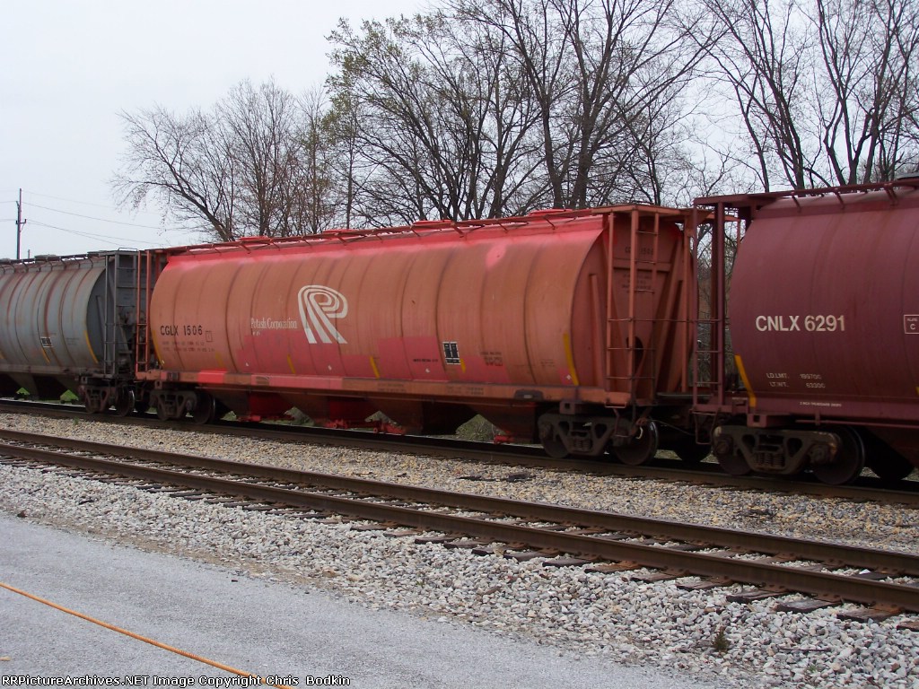 CGLX 1506