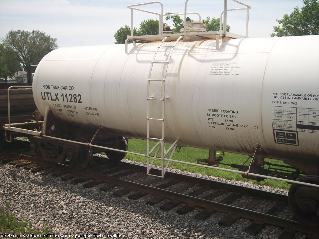 UTLX 11282
