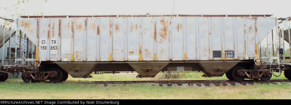 CITX 150853