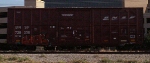 BNSF 729338