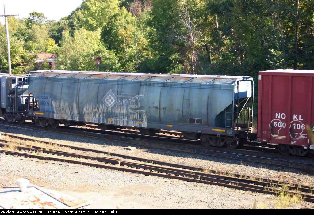 ADMX 80009
