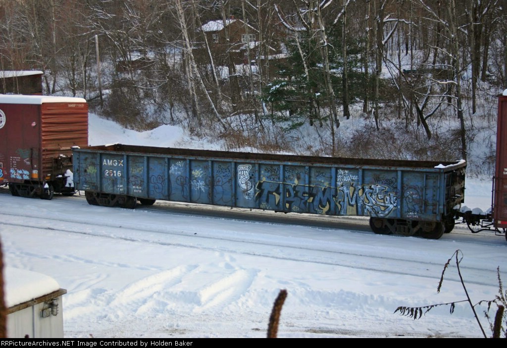 ADMX 2516