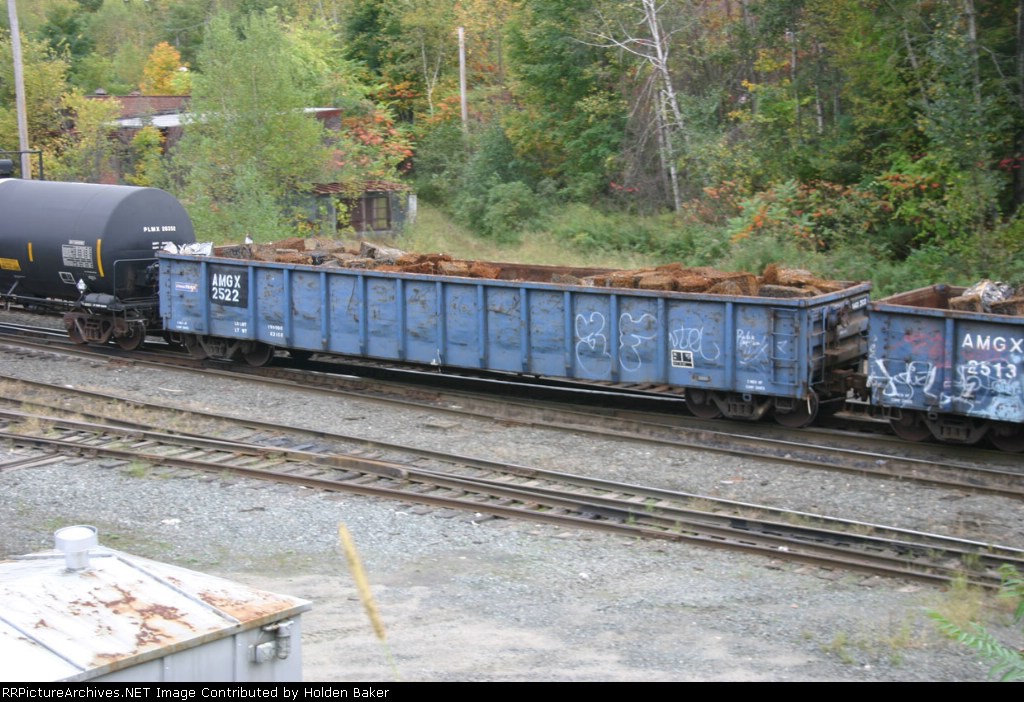 AMGX 2522
