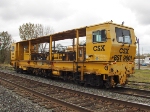 CSX BST9601