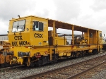 CSX BST9601