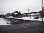 Ex RDG station