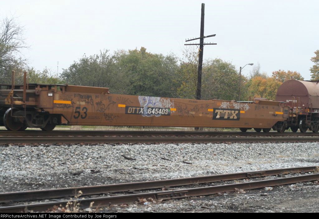 DTTX 645403