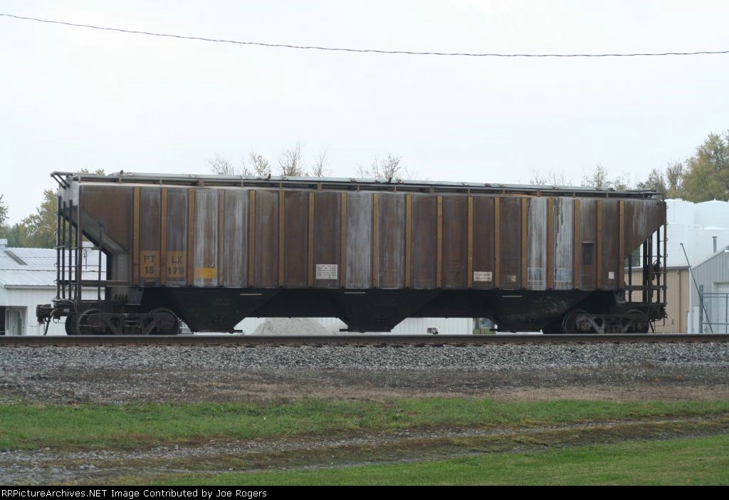 PTLX 15179